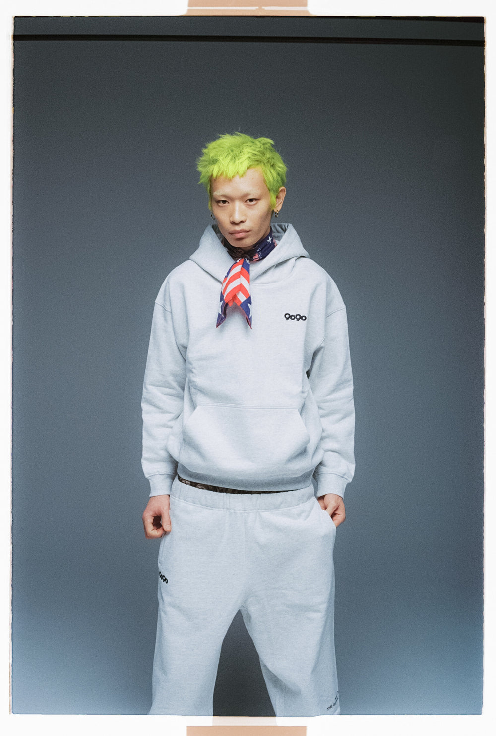 The Classic Pack Hoodie – YZ