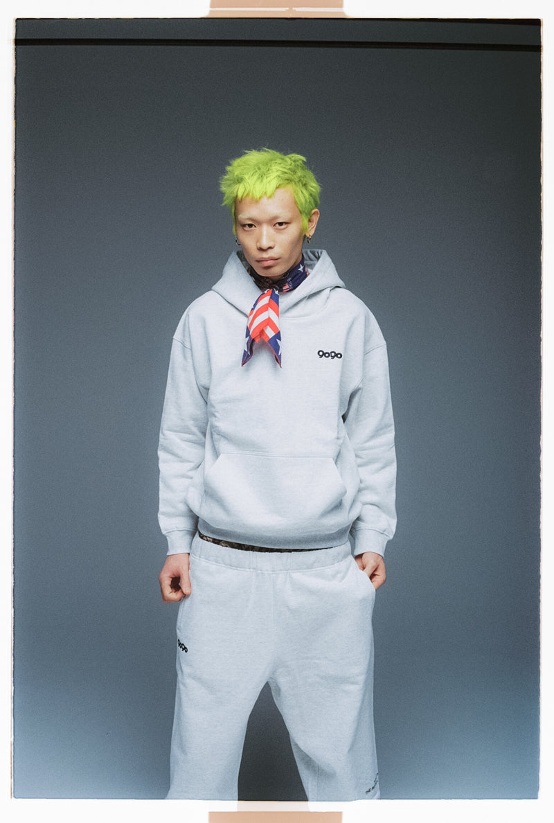 The Classic Pack Hoodie – YZ