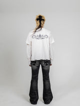 Clash Layered L/S Tee 