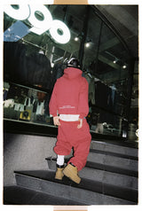 OG Logo Original Hoodie