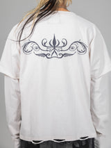 Clash Layered L/S Tee 