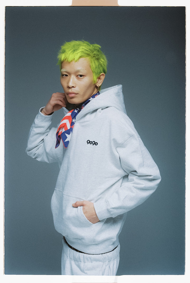 The Classic Pack Hoodie – YZ