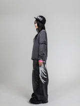 Clash Layered L/S Tee 