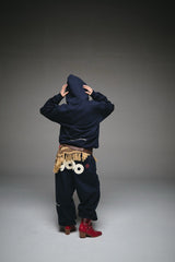 90 Logo Original Sweat Pants 