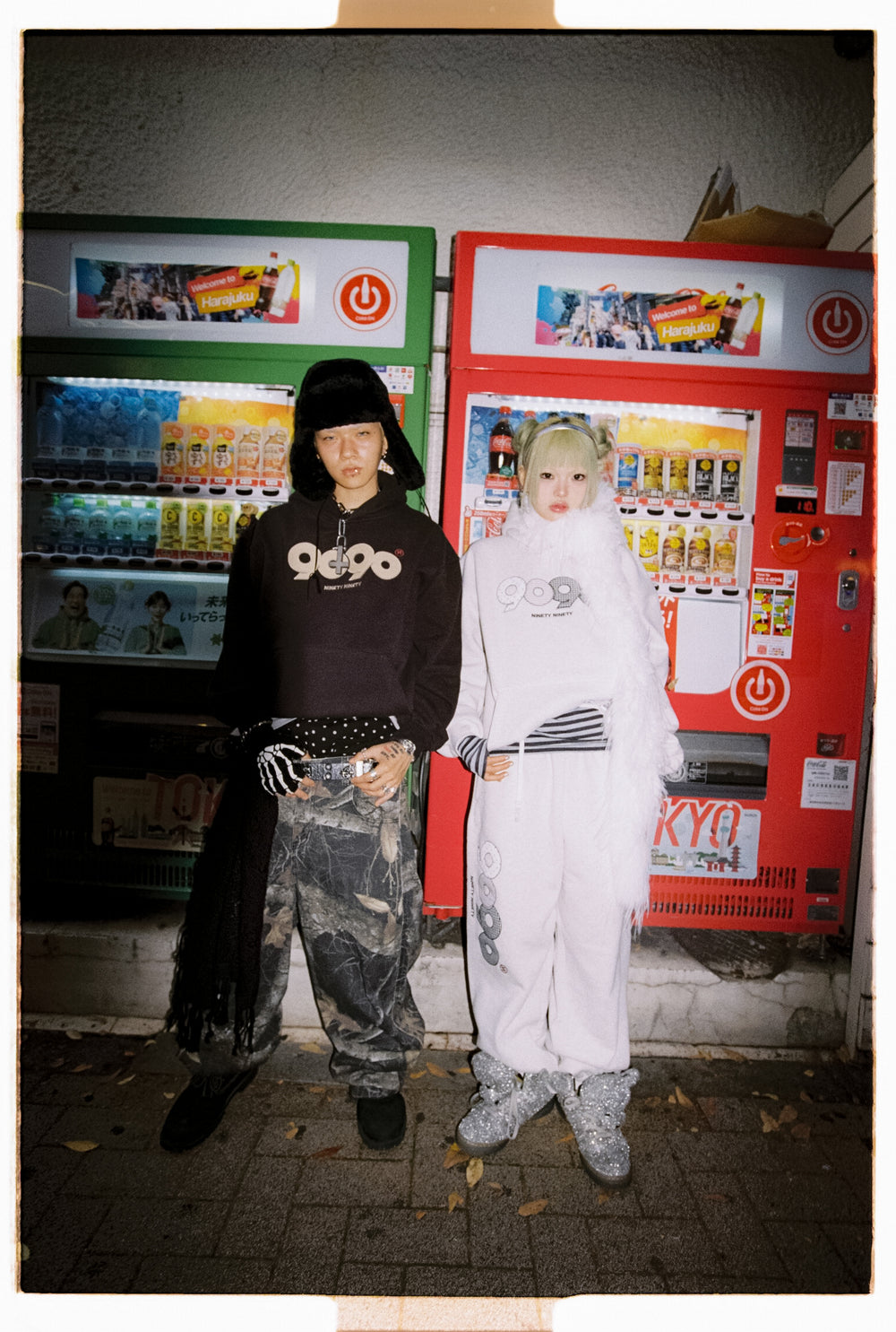 OG Logo Original Hoodie – YZ