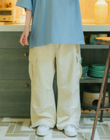 【BACHURA】cargo pants