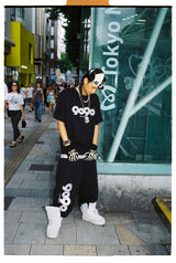 OG Logo pants