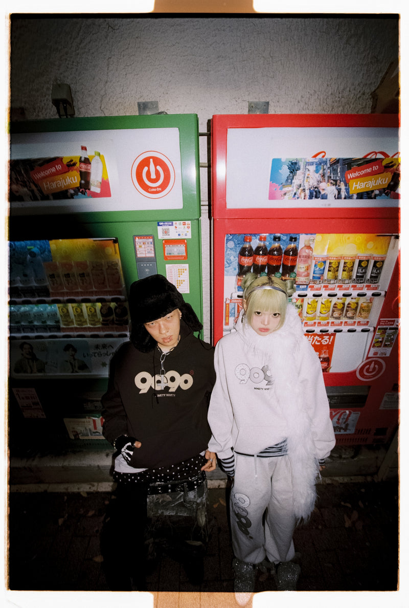 OG Logo Original Hoodie