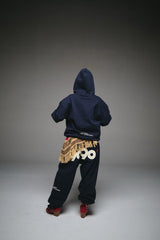 90 Logo Original Hoodie 