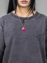 Clash Layered L/S Tee 