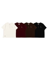 Flower studs henry TEE