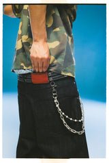 Okayama Crafted Buggy Denim Pants