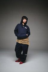 90 Logo Original Hoodie 