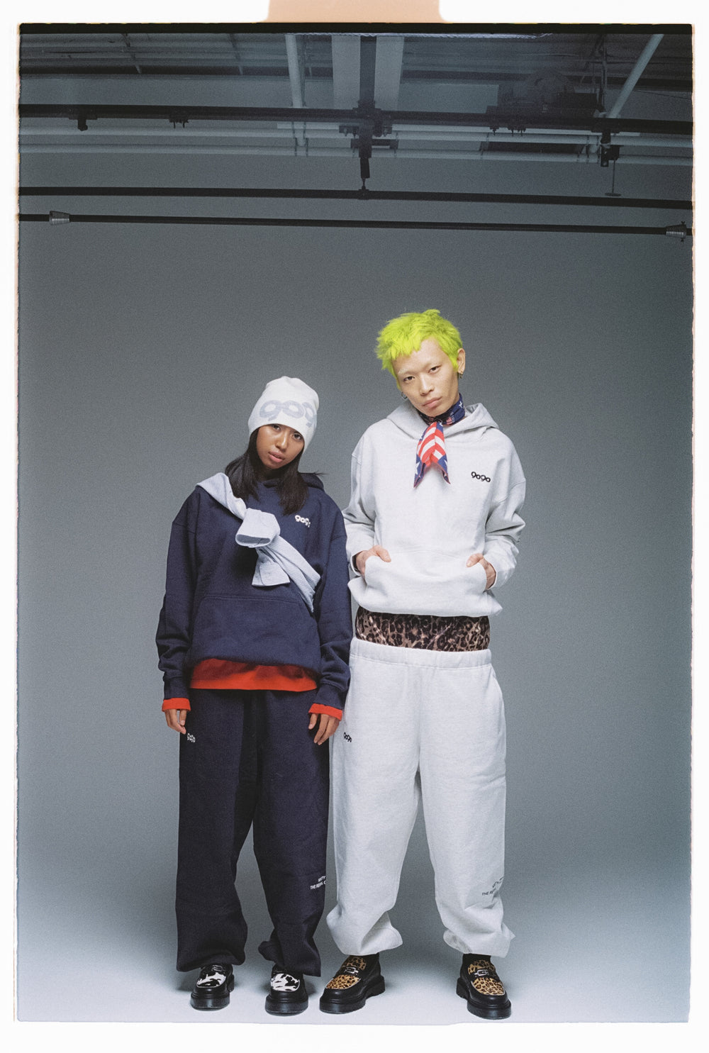 ウェア 9090 The Classic Pack Pants The Classic Pack Pants – YZ