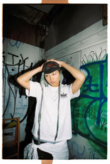 キングロゴTシャツ 