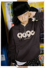 OG Logo Original Hoodie