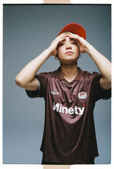 Dot Bone S/S Game Shirt