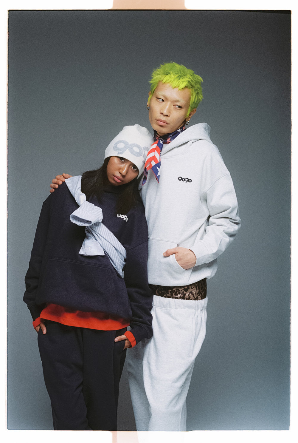 The Classic Pack Hoodie – YZ