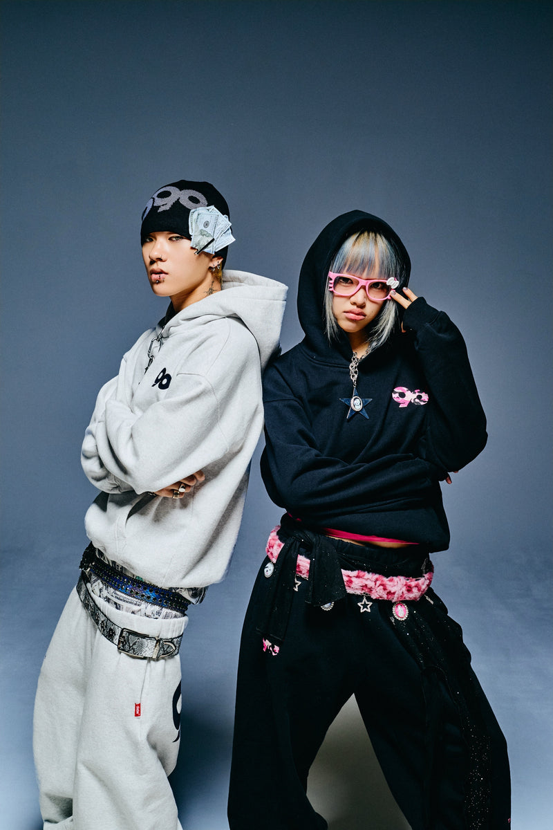 90 Logo Original Sweat Pants 