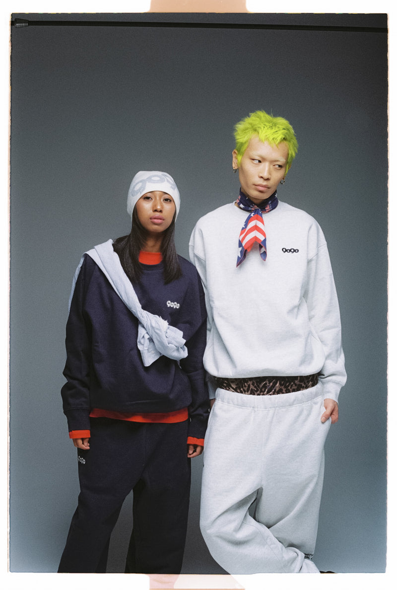 The Classic Pack Sweat – YZ