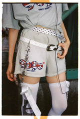 OG Logo micro shorts