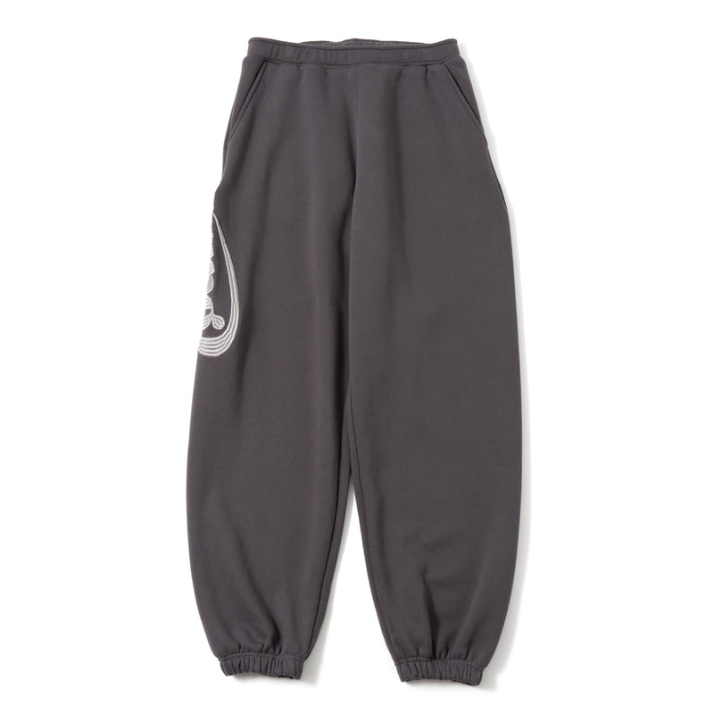 Young Logo Sweat Pants