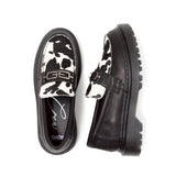 Classic Leather Loafer