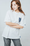 MSB Wappen logo tee sp.ver