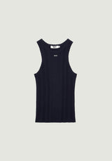 PETAL SLEEVELESS KNIT