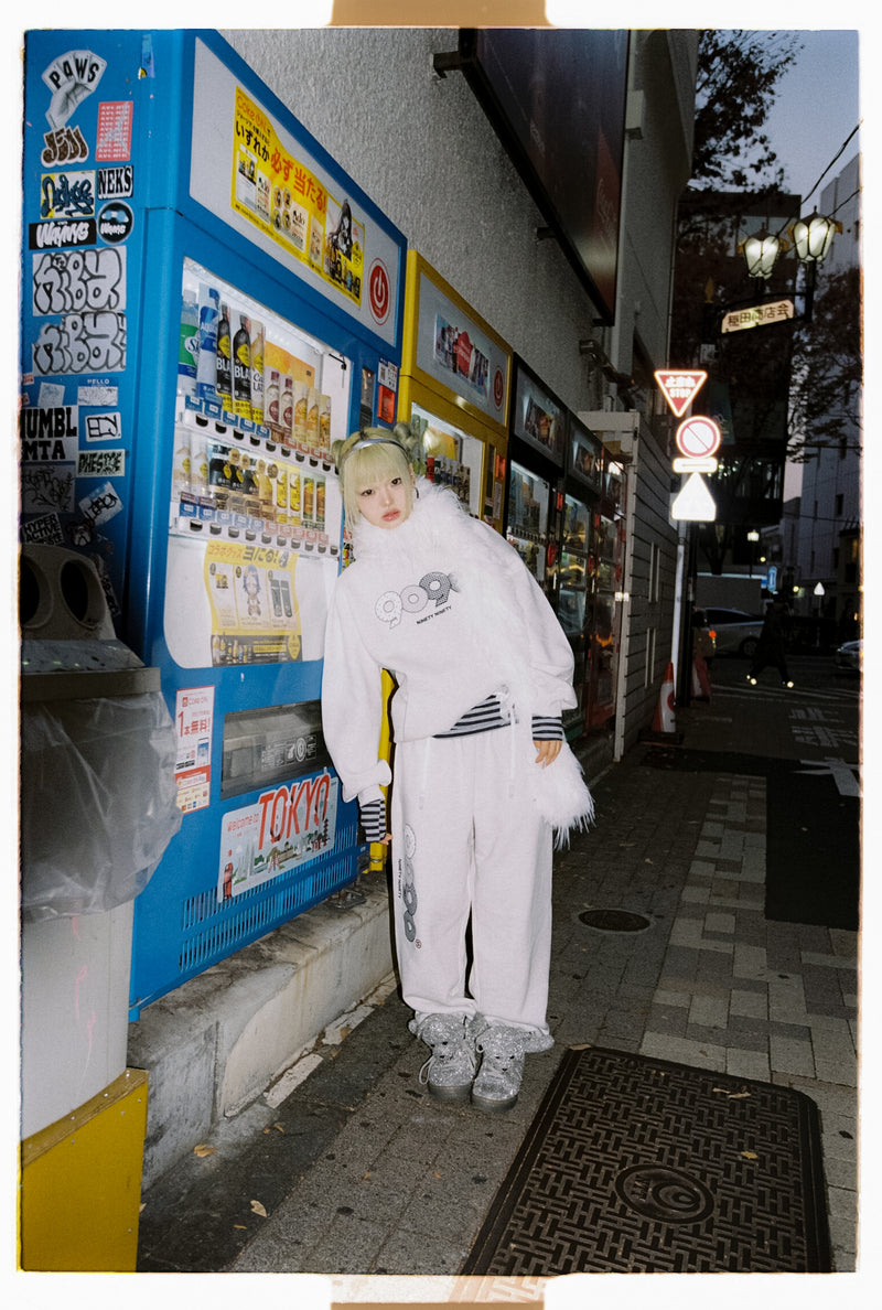 OG Logo Original Sweat Pants