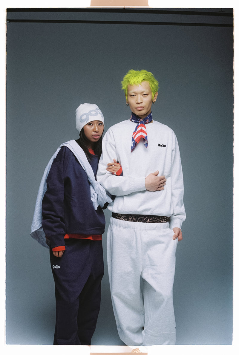 The Classic Pack Pants – YZ