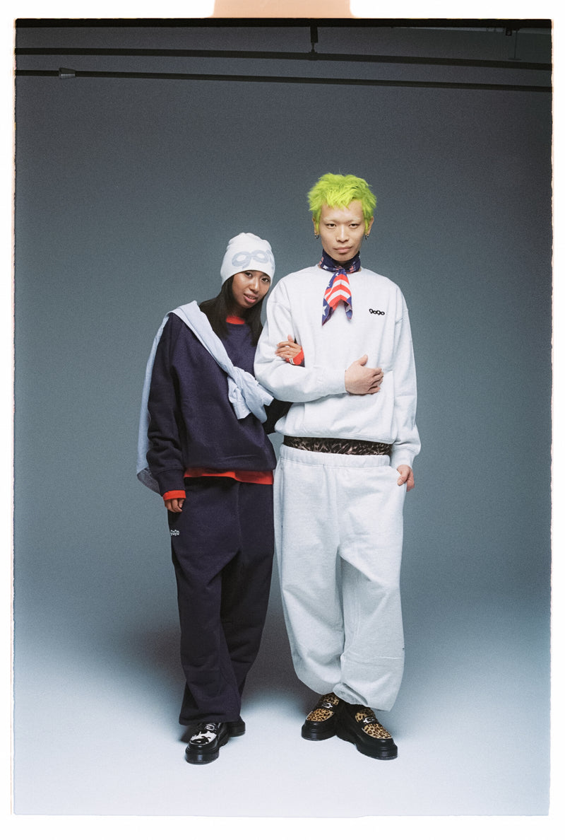 The Classic Pack Pants – YZ