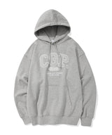 CGP arch logo hoodie CBDFUTH100