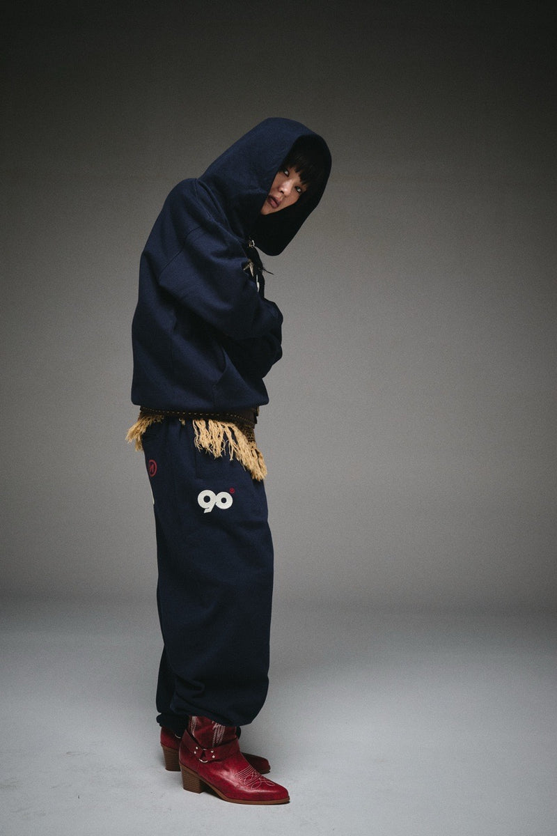 90 Logo Original Sweat Pants – YZ