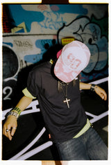 90 Sexy Logo Mesh Cap 