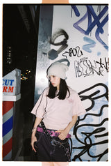 キングロゴTシャツ 