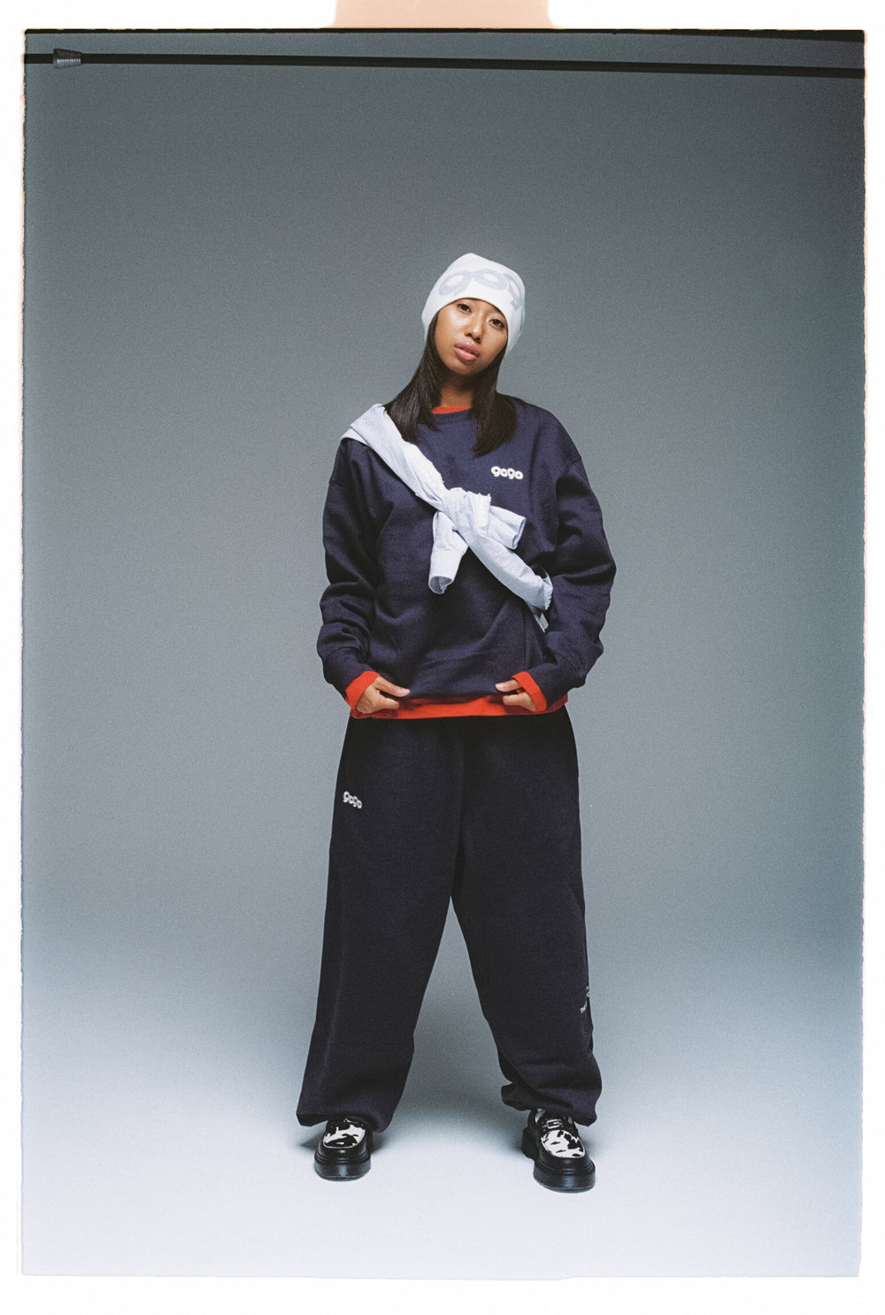 ウェア 9090 The Classic Pack Pants The Classic Pack Pants – YZ