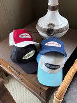 GOOD TIMES CLUB MESH CAP