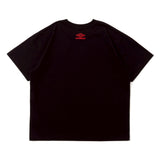 umbro × younger song limited ss tee