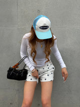 GOOD TIMES CLUB MESH CAP