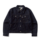 Classic Studs Denim Jacket（発送予定：2025年11月下旬~）
