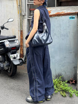 Street code jumpsuit 
