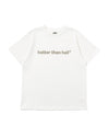 BUBBLE LOGO TEE