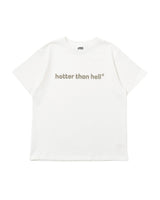 BUBBLE LOGO TEE