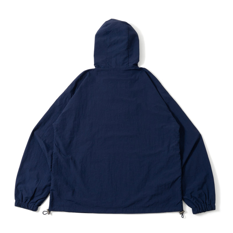 ys assortment anorak hoodie