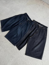 WB blasting jorts 