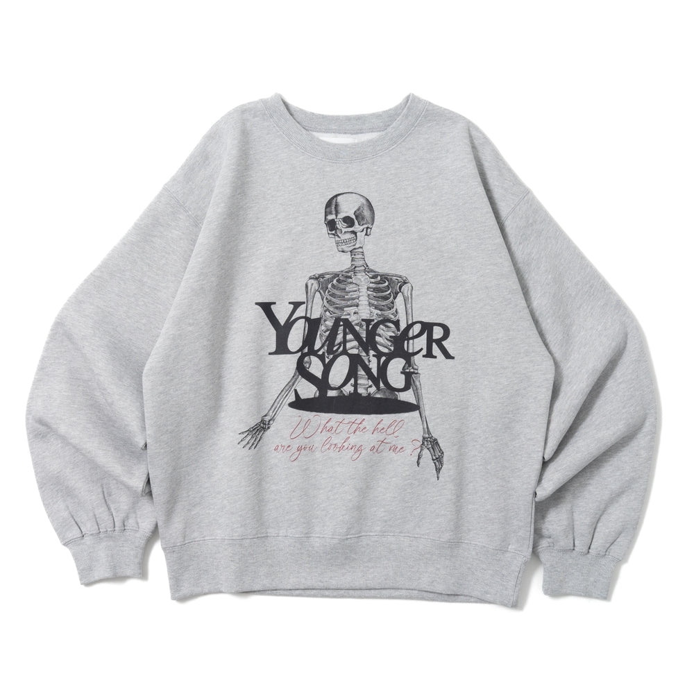 Assortment pack sweat – YZ