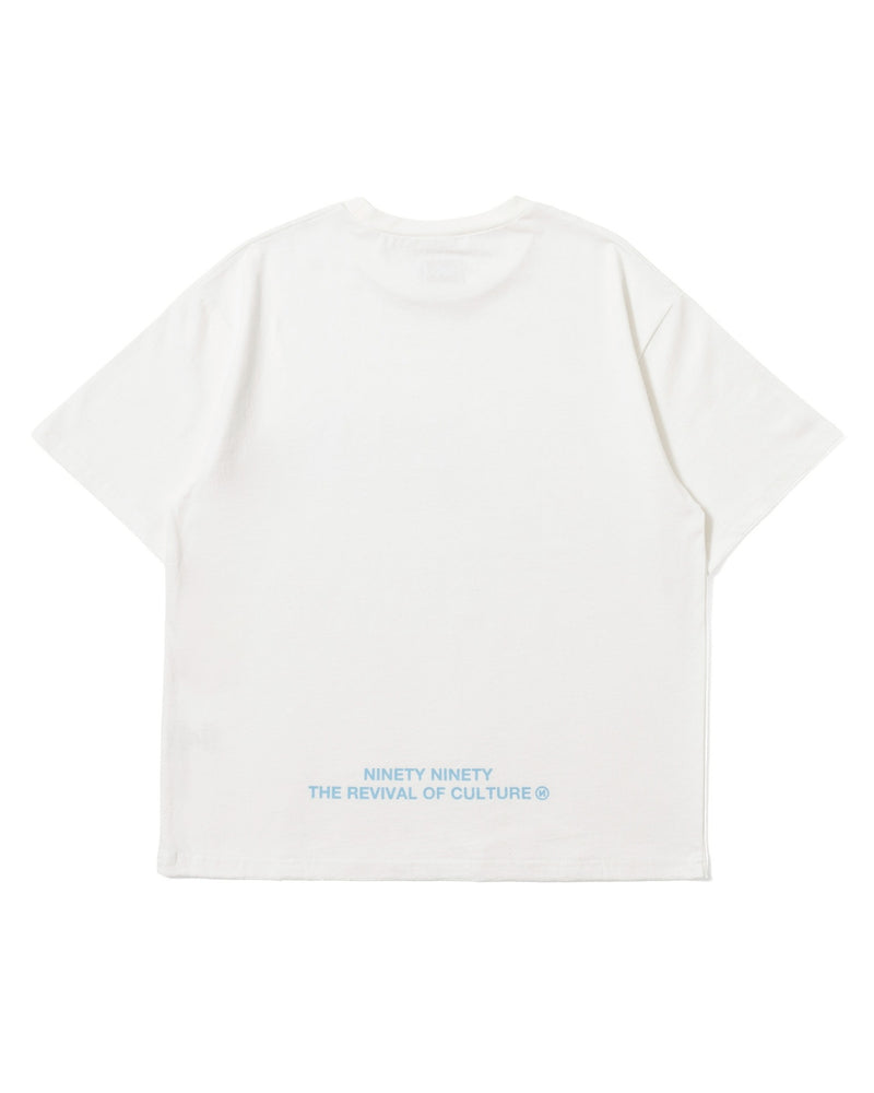9090 OG Logo Tee – YZ