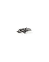 Star Logo Ring 