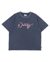 Ninety X-ray Bone Graphic Tee